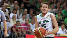 &Scaron;arūnas Vasiliauskas