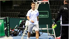 Ričardas Berankis