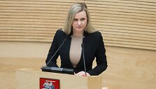 Rasa Svetikaitė