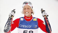 Vibeke Skofterud