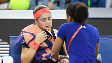 Jelena Ostapenko