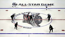 NHL &bdquo;Visų žvaigždžių&ldquo; rungtynės