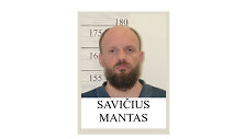 Nuteistasis M.Savičius grąžintas į bausmės atlikimo vietą