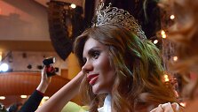 &bdquo;Rusijos grožis 2014&ldquo; &ndash; Tatjana Baitova 