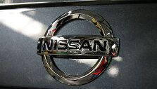 &bdquo;Nissan&ldquo;