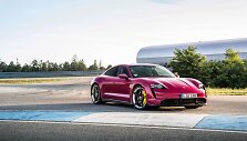 &bdquo;Porsche Taycan&ldquo; 