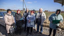 Sklypų savininkai