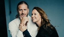 Aistė Smilgevičiūtė ir grupė &bdquo;Skylė&ldquo;
