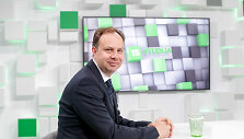 Aurelijus Veryga 15min studijoje