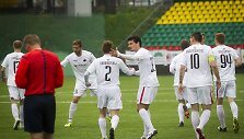 &bdquo;Trakai&ldquo; &ndash; FK &bdquo;Sūduva&ldquo;