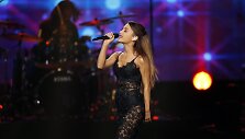 Ariana Grande