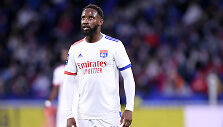 Moussa Dembele