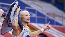 Martynas Mažeika