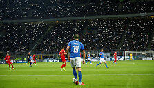 Italija &ndash; Portugalija
