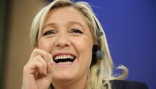 Marine Le Pen
