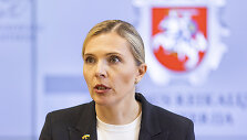 Agnė Bilotaitė