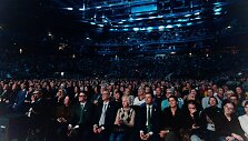 Kaune pagerbti metų mokytojai ir &scaron;vietimo įstaigų vadovai