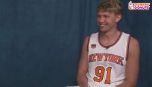 Mindaugas Kuzminskas