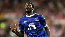 Romelu Lukaku 
