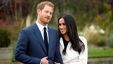 Princas Harry ir Meghan Markle