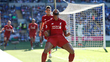 Georginio Wijnaldumas