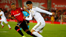 Jamesas Rodriguezas