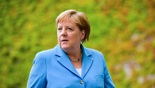 Angela Merkel