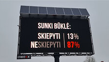 &bdquo;Owexx&ldquo; reklama