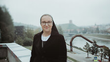 Sesuo Viktorija Voidogaitė