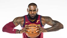 LeBronas Jamesas