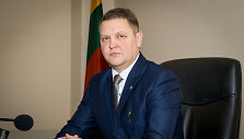 Audrius Meilutis