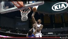 DeAndre Jordanas