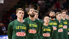 Lietuvos rinktinė
