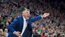 &Scaron;arūnas Jasikevičius