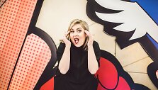 Dovilė Filmanavičiūtė-Miss Sheep