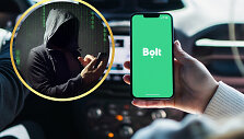 Pastebėjo spragą &bdquo;Bolt&ldquo; platformoje