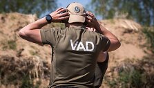 Lietuvos vadovų asmens sargybiniai &scaron;audykloje tobulino įgūdžius