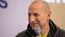 Sigitas Parulskis