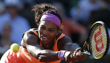 Serena Williams