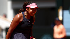 Naomi Osaka