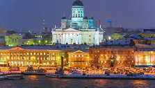 Helsinkis