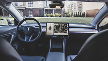 &bdquo;Tesla Model 3&ldquo;