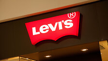 &bdquo;Levi's&ldquo; logotipas