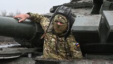 Rusijos karys / Sergey Pivovarov / REUTERS