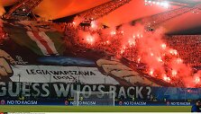 Var&scaron;uvos &bdquo;Legia&ldquo; sirgaliai