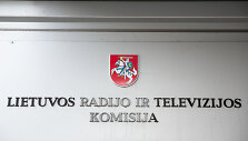 Lietuvos radijo ir televizijos komisija