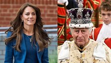 Catherine Middleton, karalius Charlesas