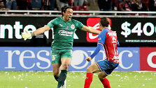 Įvartį pelnęs Antonio Rodriguezas