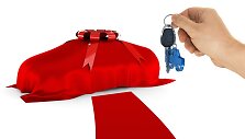Automobilio pirkimas