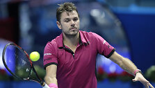 Stanas Wawrinka
